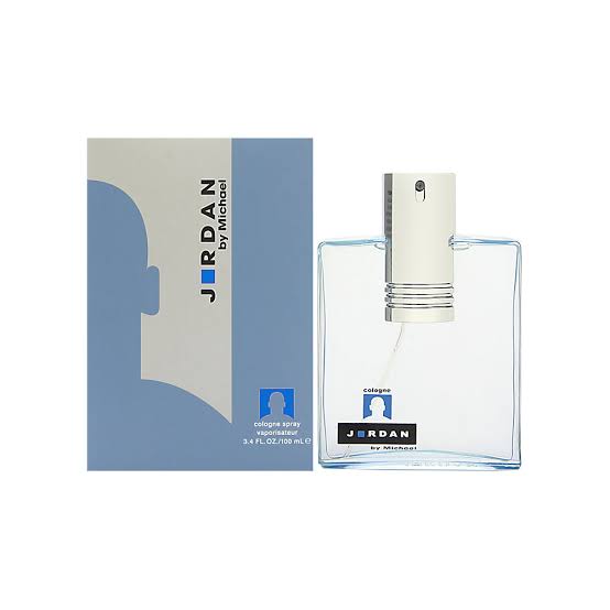 Jordan Eau de Toilette for Men - 100ml Fresh & Woody Cologne - Perfect for Daily Wear, Office & Date Nights