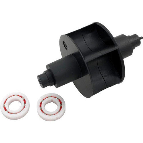 Main Turbine and Bearings Kit - High Performance Replacement Parts for Industrial Machinery | Perfect for Power Plants, Manufacturing Equipment & Heavy-Duty Applications