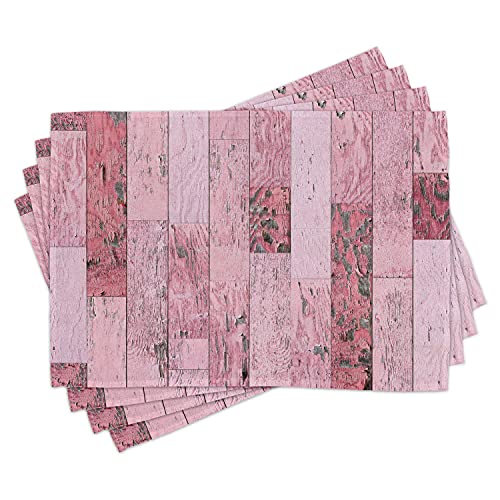 Pink Baby Pink Grey