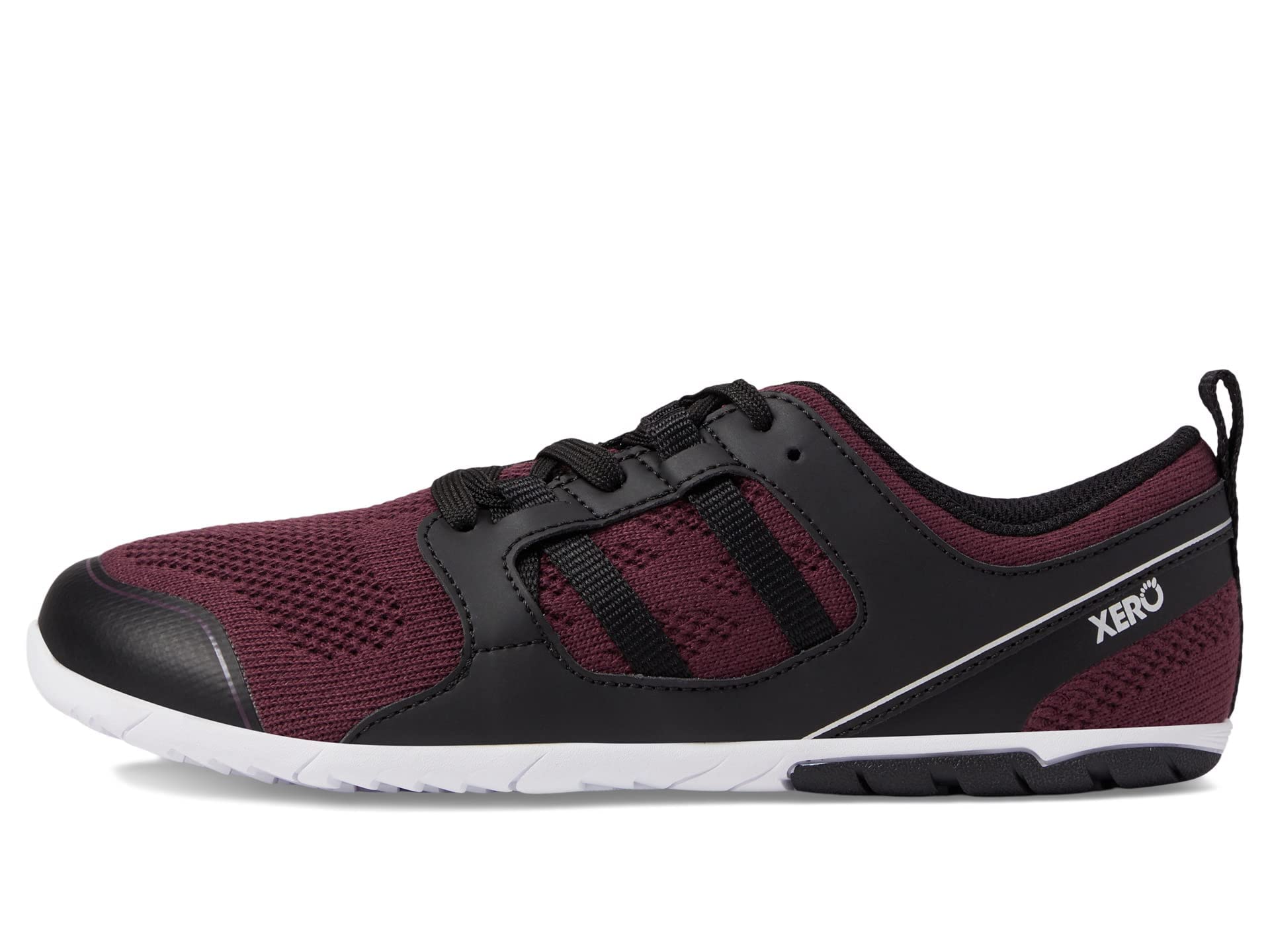 Xero Shoes Zelen Women’s Barefoot Zero Drop Running Shoes - Lightweight & Flexible with Removable Insole - Perfect for Trail Running, Gym Workouts & Everyday Comfort