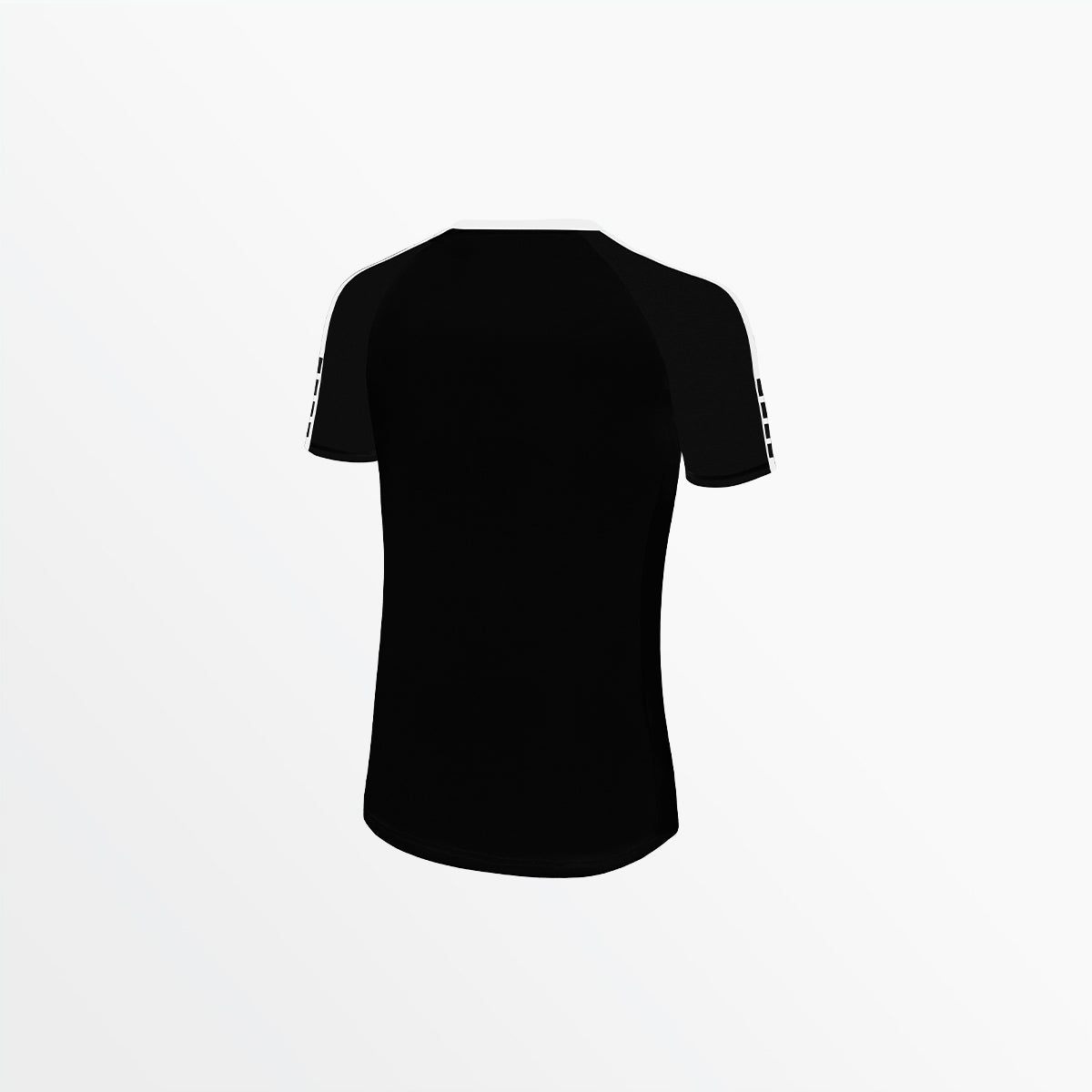 Women's Madison Short Sleeve Workout Top - Breathable Fitness Shirt for Running, Yoga & Gym Training - Perfect for Active Lifestyles