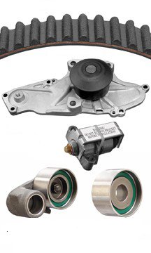 Dayco WP286K1B Timing Belt & Water Pump Kit - Compatible with [Vehicle Models] | High-Performance Replacement for Smooth Engine Operation | Perfect for DIY Repairs & Professional Mechanics