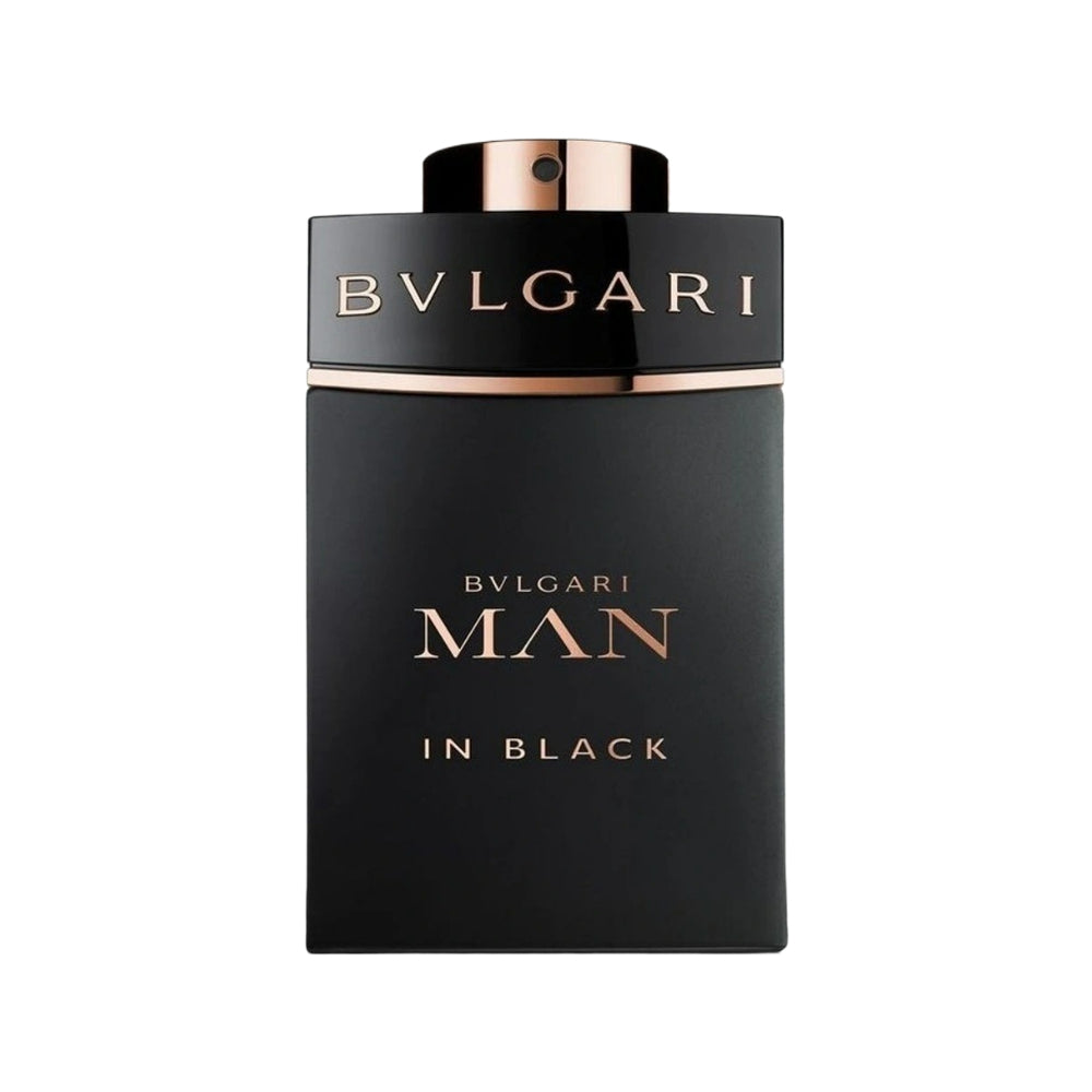 Man In Black Eau de Parfum for Men - 5oz/150ml Luxury Cologne - Bold & Masculine Fragrance for Date Night & Special Occasions
