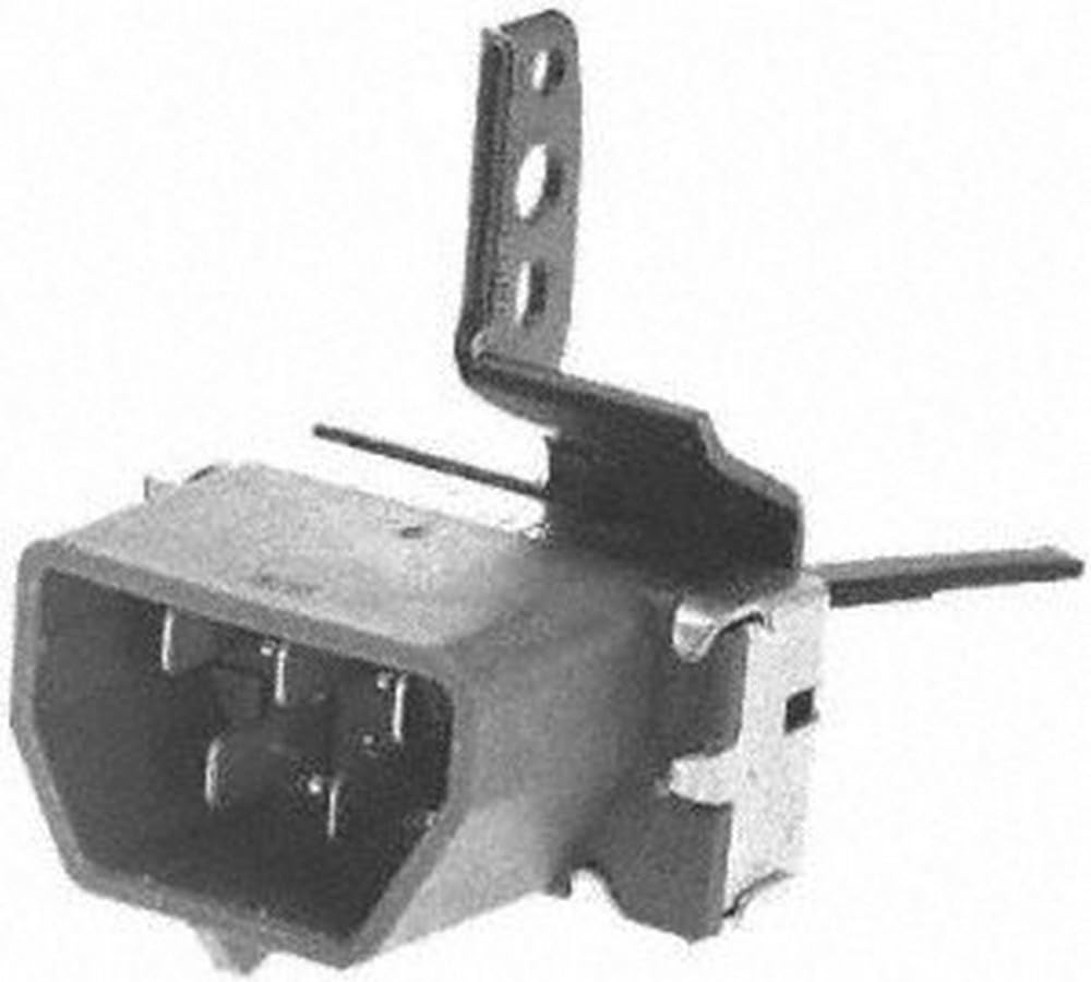 Motorcraft Switch - High Performance Automotive Electrical Switch for Ford, Lincoln, Mercury Vehicles | Perfect for Engine, Transmission & Lighting Systems