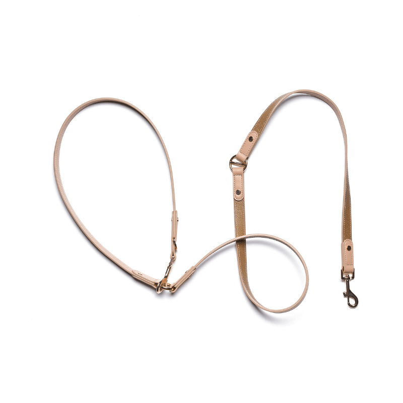 Hands Free Dog Leash for Walking & Running - Adjustable Waist Belt with Reflective Strap - Perfect for Jogging, Hiking & Outdoor Adventures
