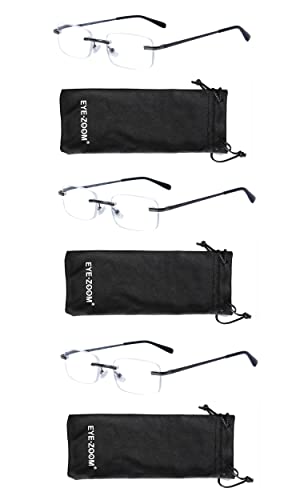 3pk Gunmetal