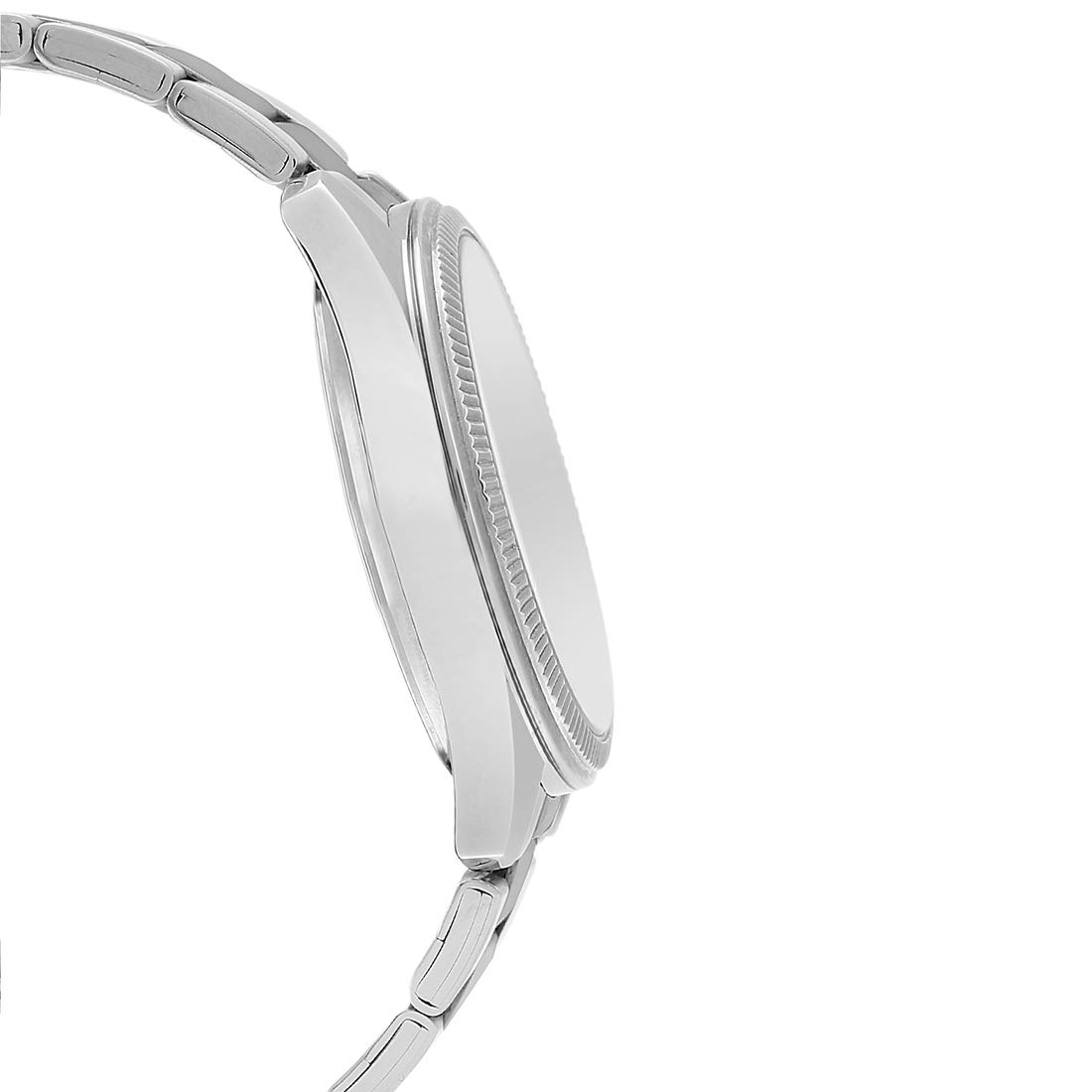 Casio Quartz Watch for Men - Waterproof, Stainless Steel, Digital Display - Perfect for Everyday Wear, Sports & Outdoor Activities