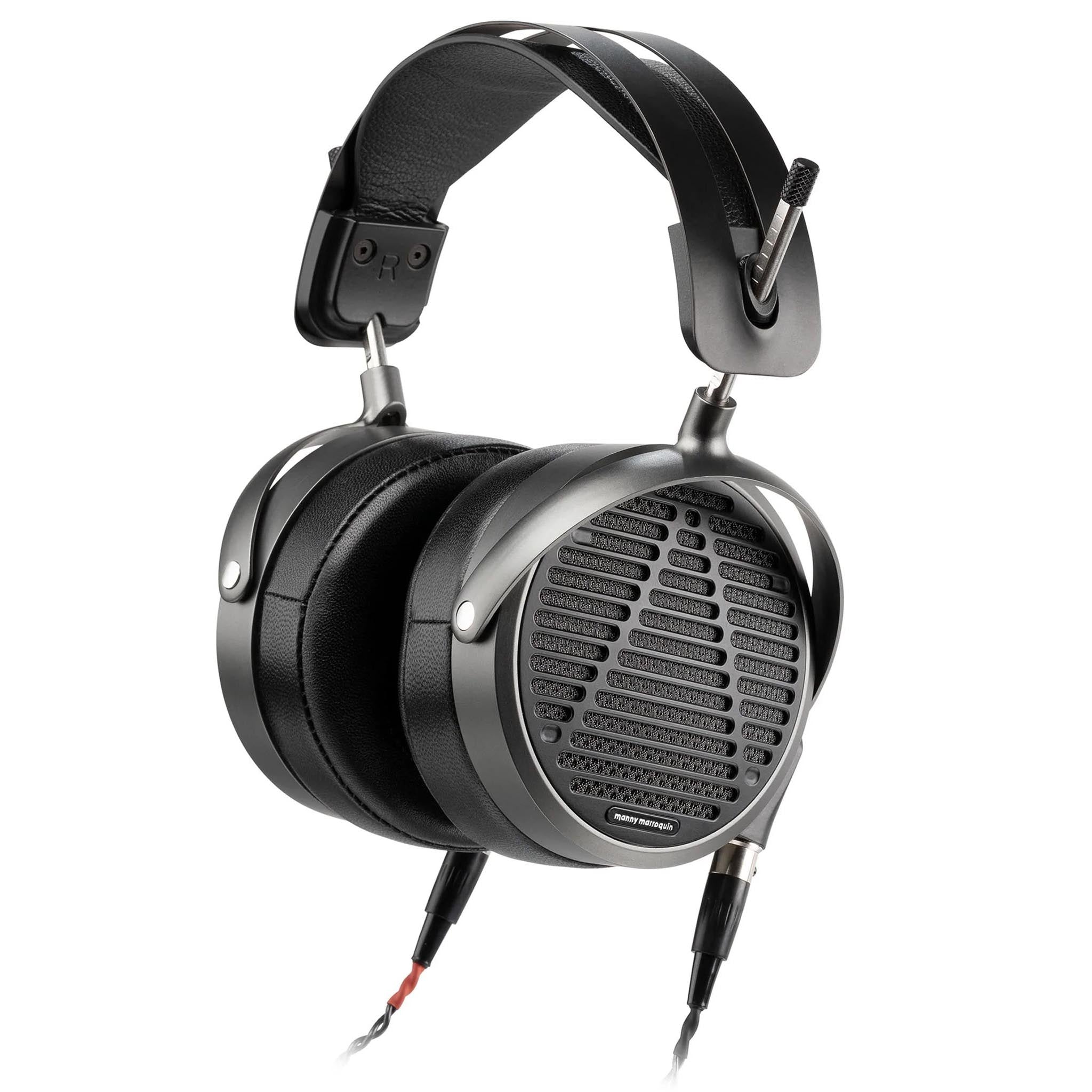 Audeze MM 500 Professional Planar Magnetic Studio Headphones for Music Production, Mixing & Audiophile Listening