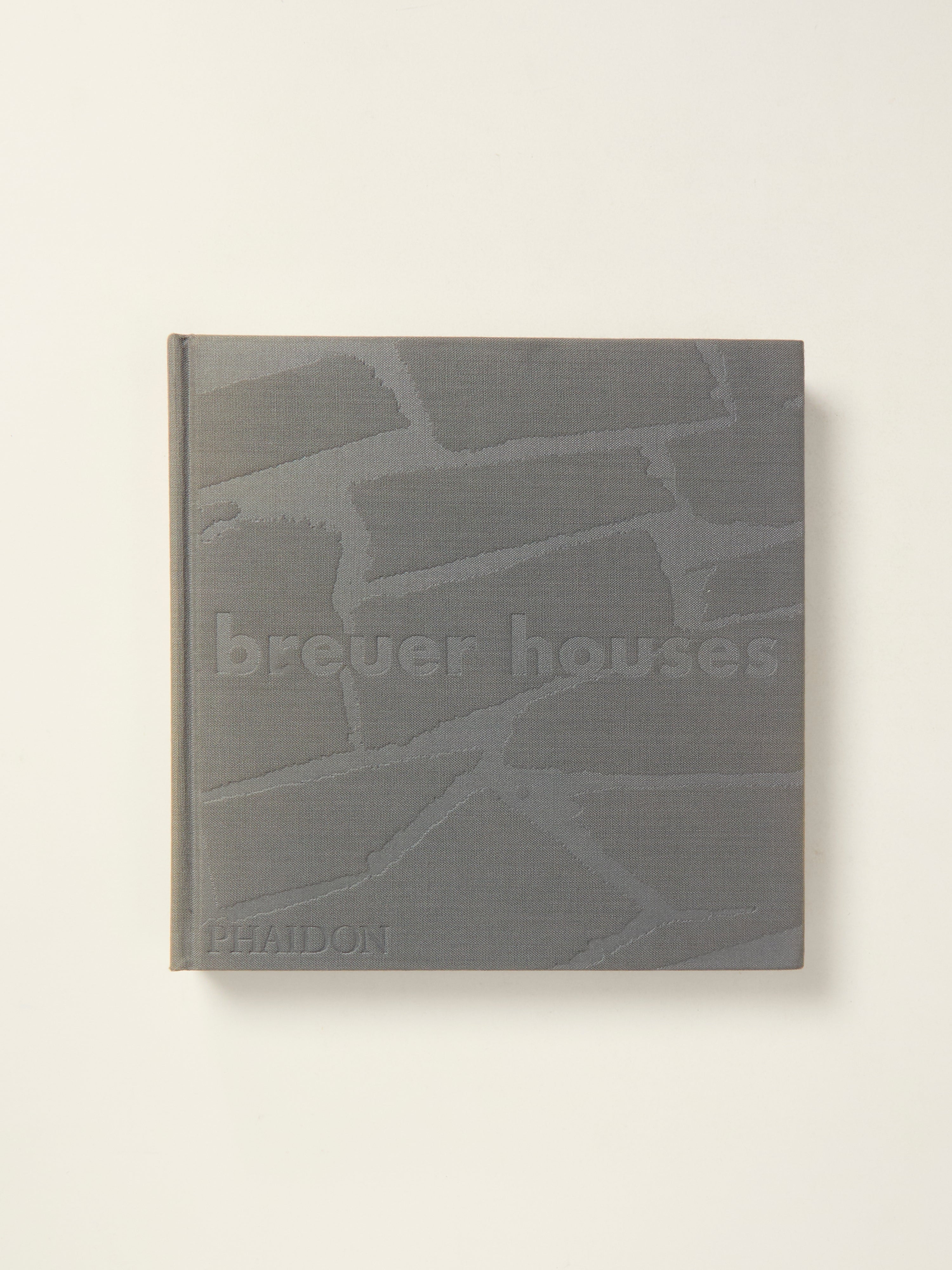 Breuer Houses - Modernist Architectural Masterpieces | Mid-Century Homes & Design Inspiration for Living Spaces