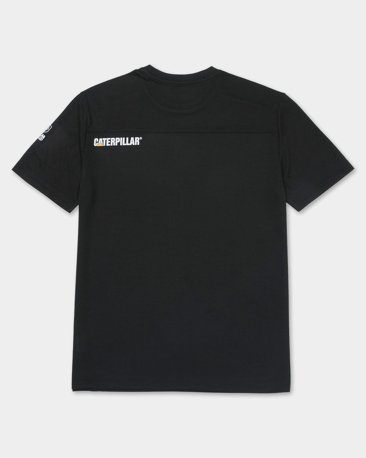 Men's Cooling T-Shirt - Breathable & Moisture-Wicking Summer Shirt for Outdoor Activities & Workouts