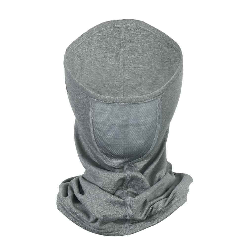 CHARCOAL HEATHER