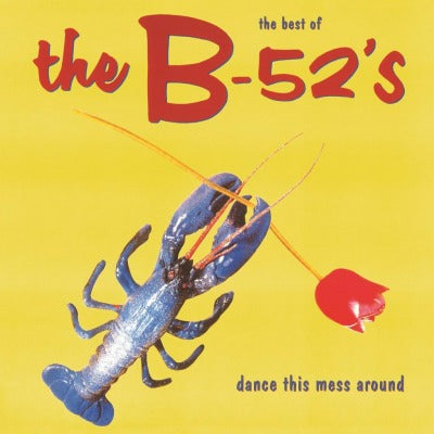 The B-52s Official Merchandise - Vintage Band T-Shirts & Collectibles for Music Lovers | Perfect for Concerts, Gifts & Retro Fashion