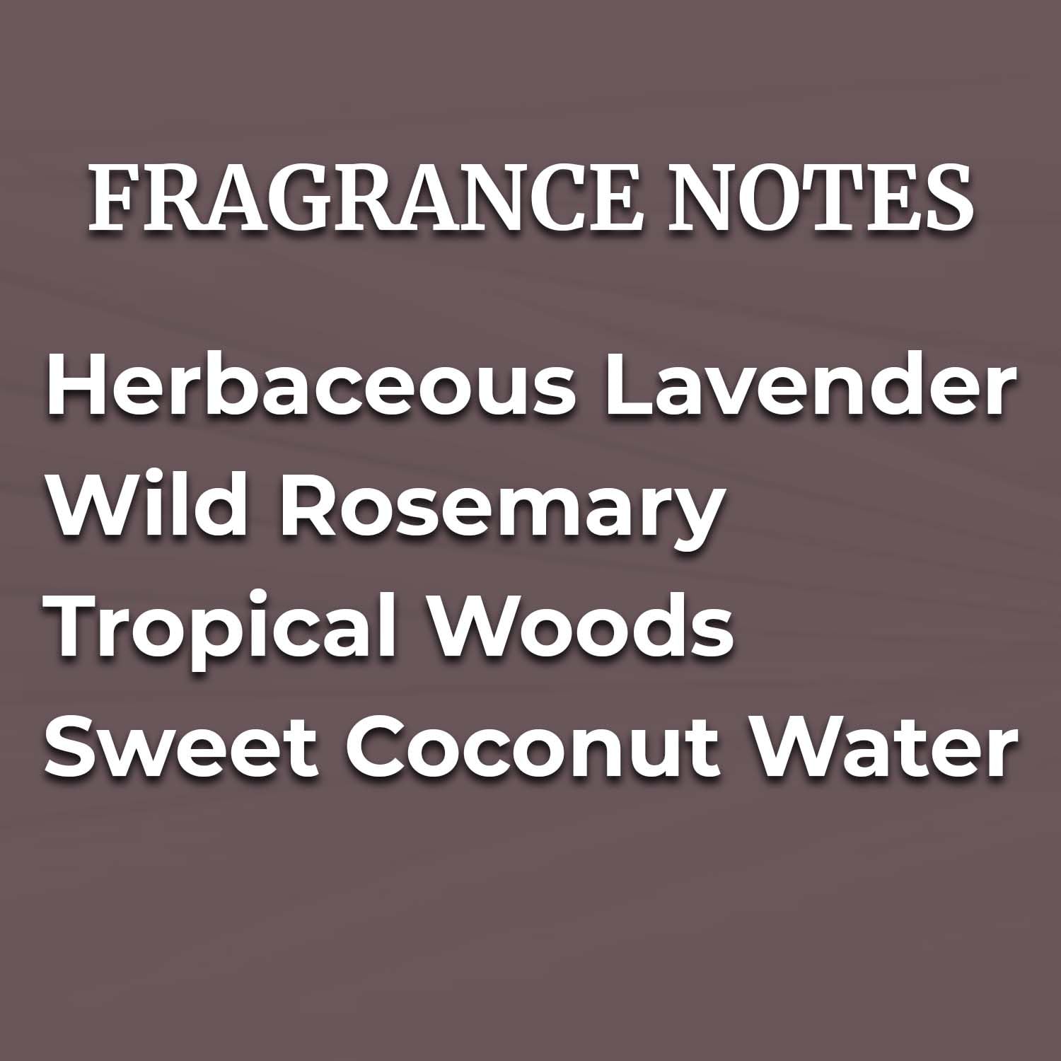 Habersham Tropical Twilight 3-Wick Scented Candle - 40 Hour Burn Time, Long-Lasting Fragrance, Soy Wax Blend in 12.5 oz Glass Jar - Perfect for Relaxation, Spa Nights & Home Decor