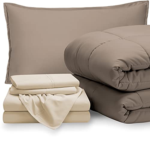 35 - Taupe/Sand