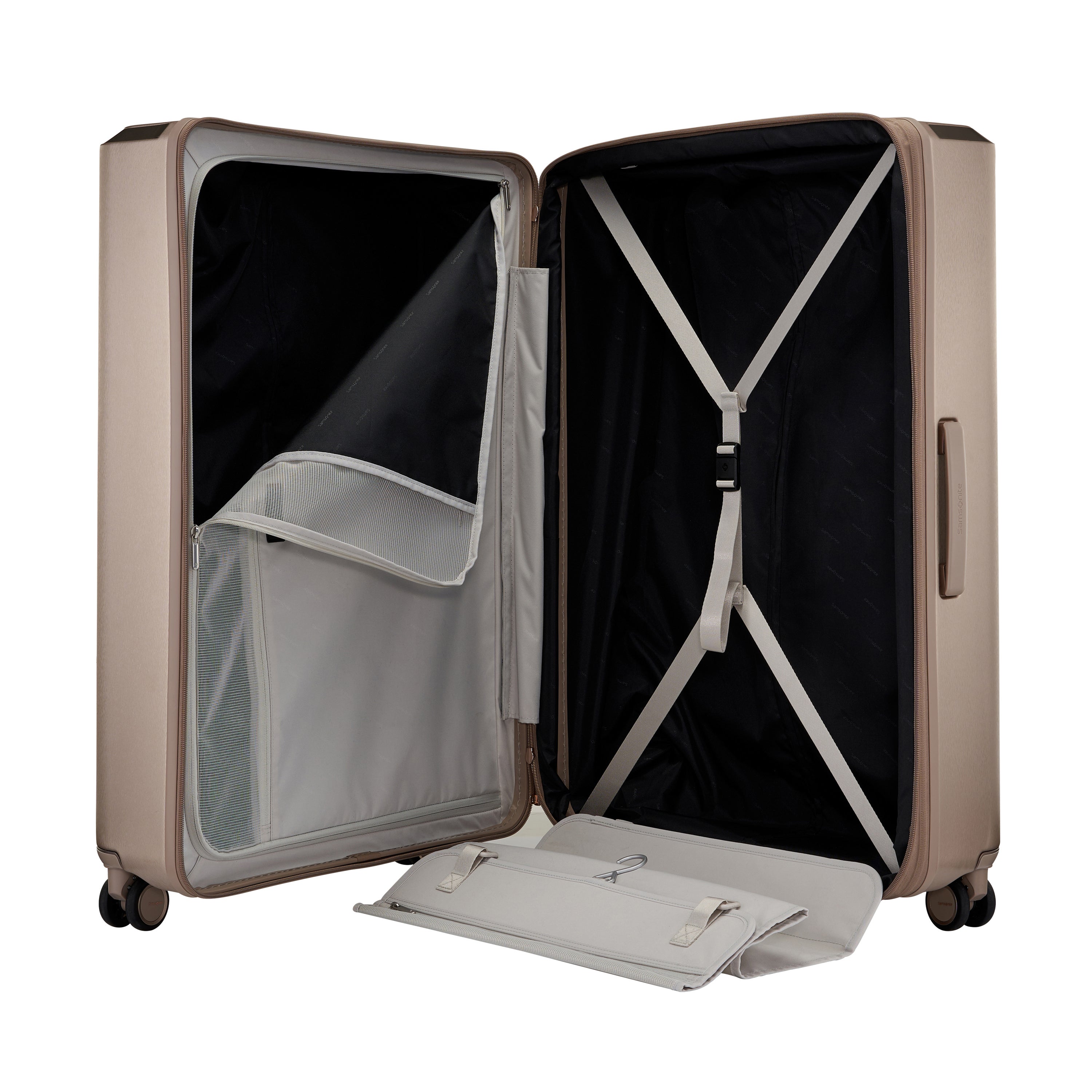 Samsonite Evoa Z Expandable Spinner Large 30