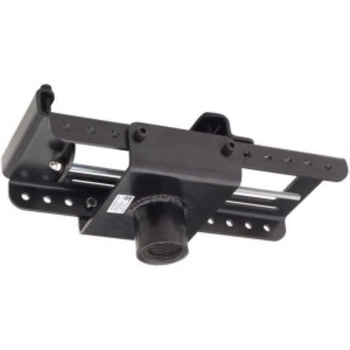 CMA360 I-Beam Clamp - Heavy Duty Steel Construction Clamp for Secure Load Handling - Perfect for Construction, Rigging & Industrial Applications