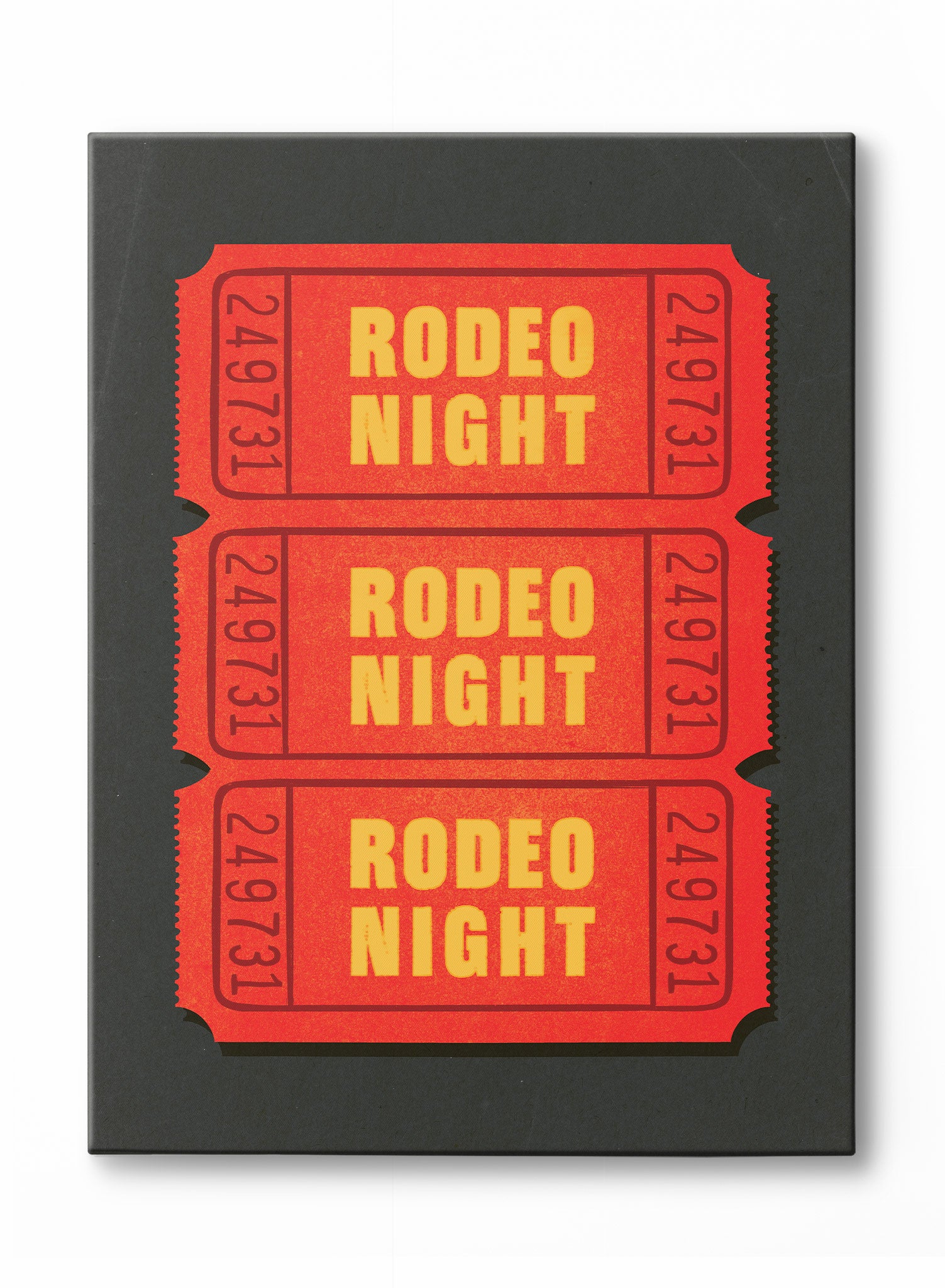 Hot Ticket & Poster - Premium Quality Event Tickets and Posters for Concerts, Sports, Movies - Perfect for Collectors, Fans, and Home Decor
