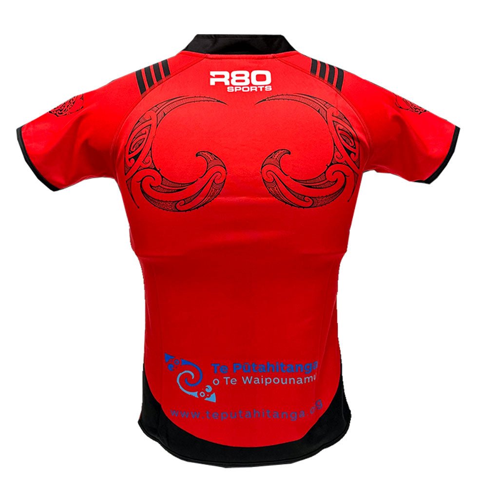 R80 Pro Elite Tight Fit Jersey - High Performance Cycling & Running Compression Shirt for Men & Women - Ideal for Training, Racing & Outdoor Sports