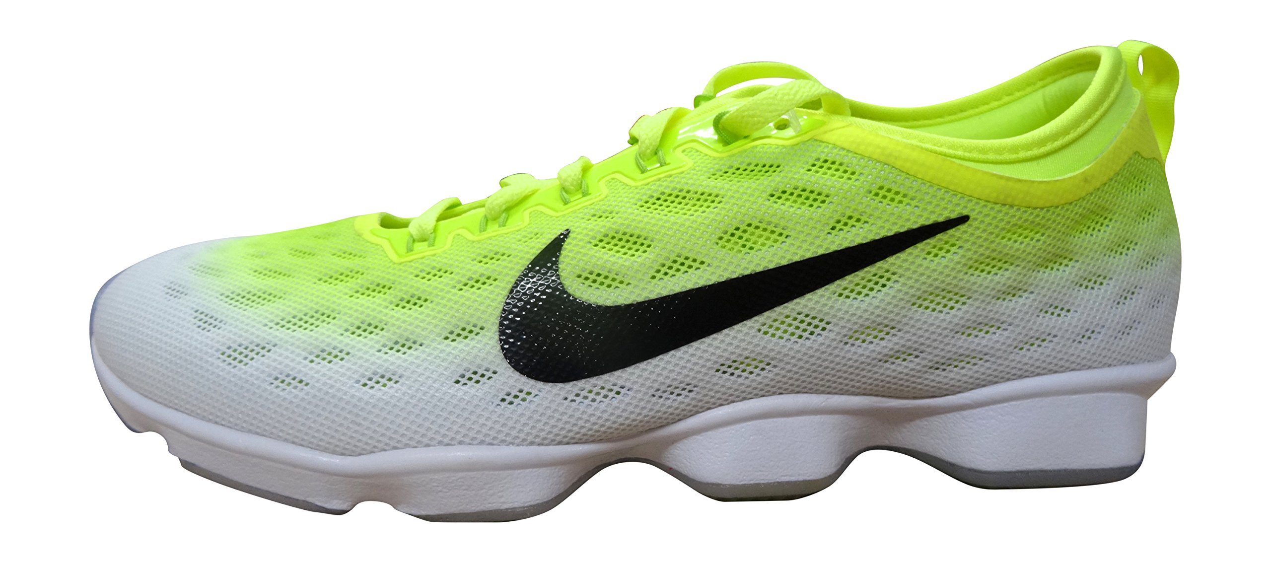 Nike Women's Zoom Fit Agility Running Shoes - Lightweight & Breathable for Training, Gym Workouts & Jogging | Perfect for CrossFit, HIIT & Outdoor Running