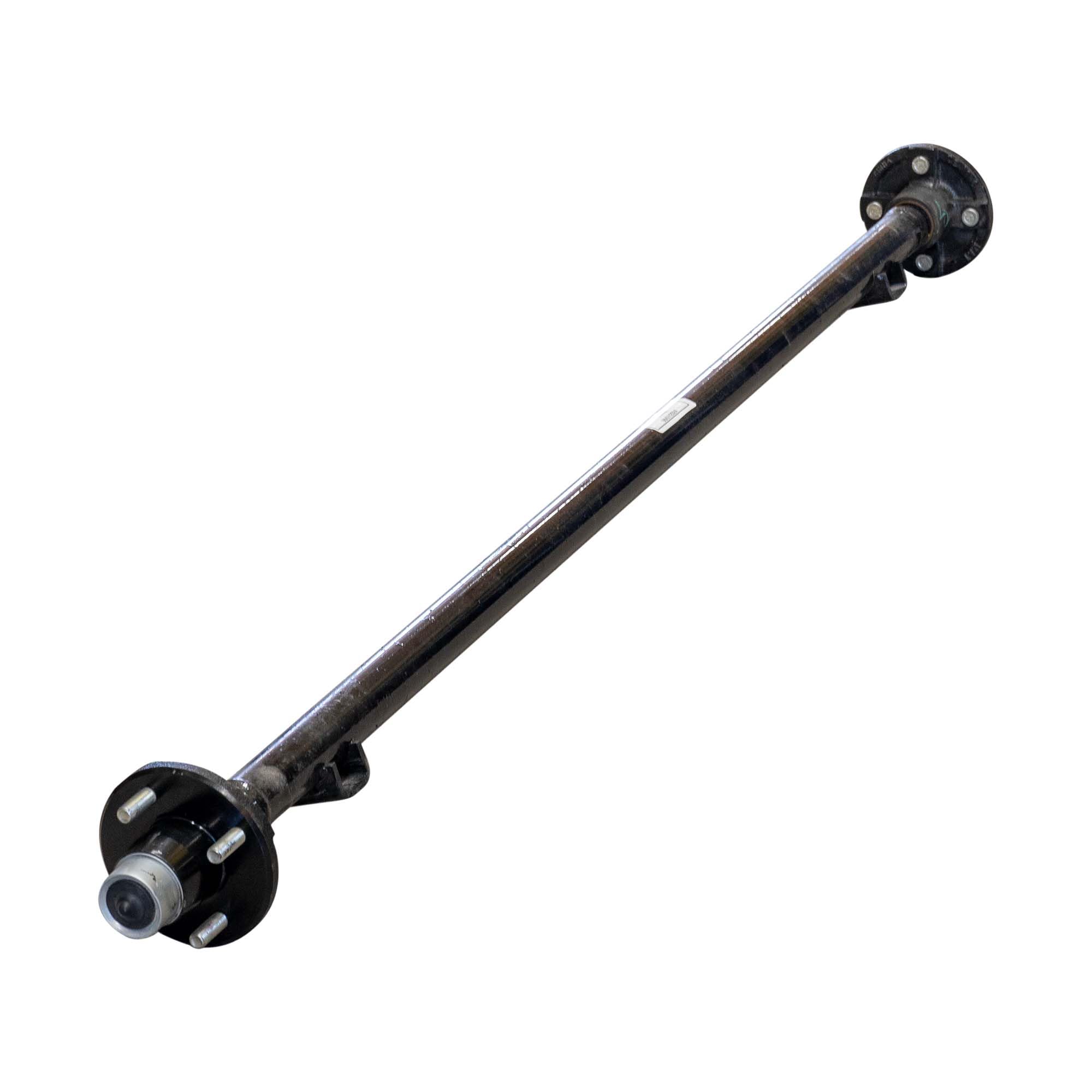 2000 lb TK Trailer Axle - 71