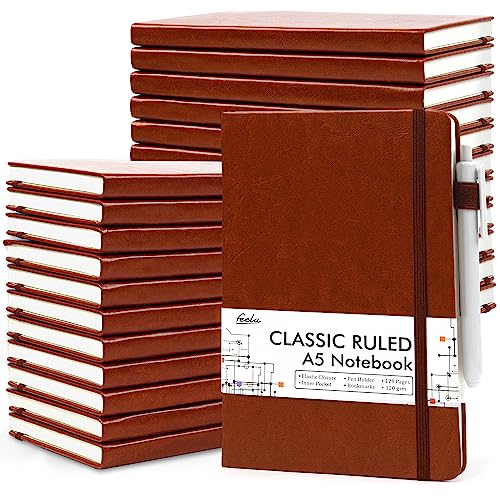 24 Pack brown