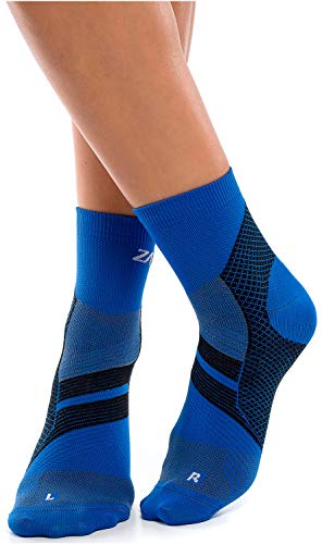 Blue/Black