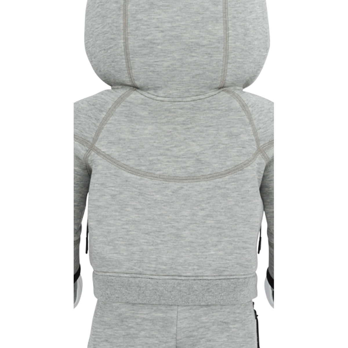 Nike Tech Fleece N98 Be@rbrick 1000% Collectible Figure - Limited Edition Streetwear Art Toy for Display & Gifts | Perfect for Home Decor, Office Display & Sneakerhead Collections
