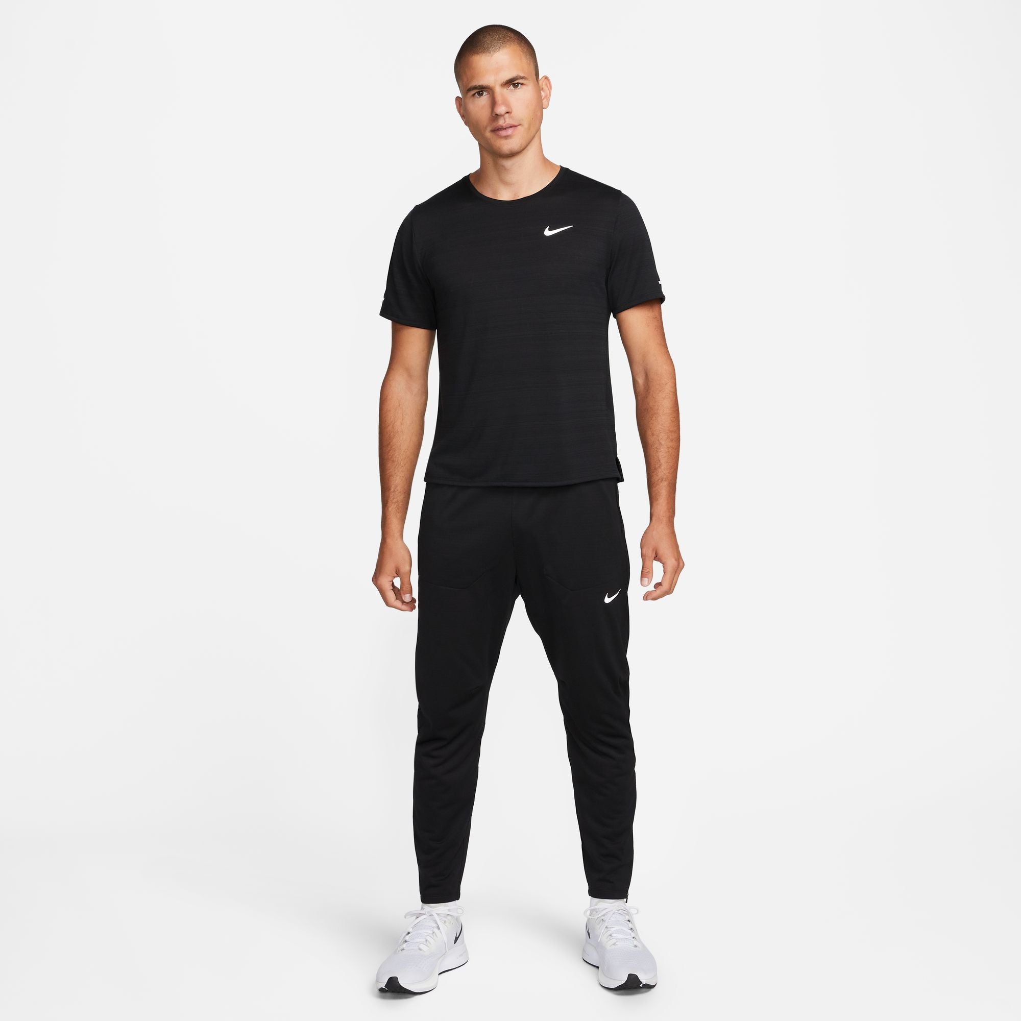 Men's Phenom Elite Training Pants - Lightweight, Breathable & Durable Workout Pants for Gym, Running & CrossFit | Activewear for Men