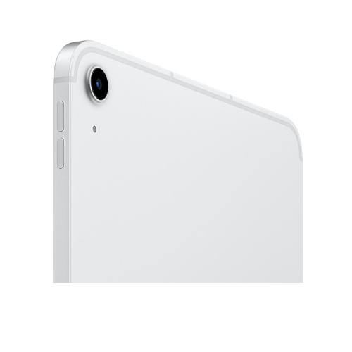 Apple iPad 10th Generation (2022) 10.9-inch 256GB Wi-Fi + Cellular - Silver | Perfect for Work, Study & Entertainment On-The-Go