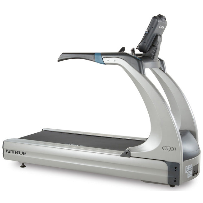TRUE Fitness CS900 Treadmill - Premium Home Exercise Equipment for Running & Walking | Perfect for Home Gym, Cardio Workouts & Indoor Fitness Training