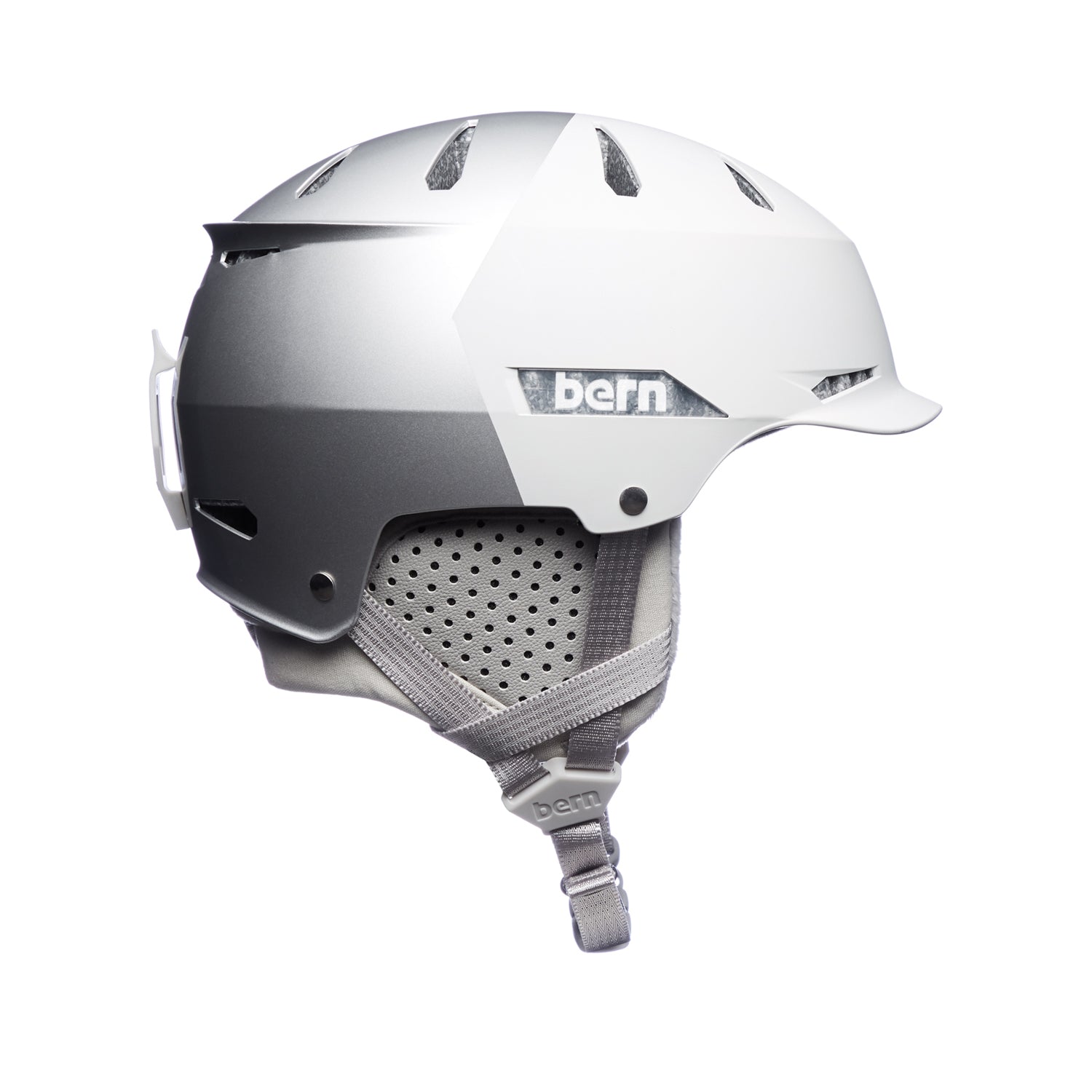 Hendrix MIPS Winter Helmet for Skiing & Snowboarding - Certified Safety Protection for Adults & Kids - Cold Weather Snow Sports Gear (Barn Deal)