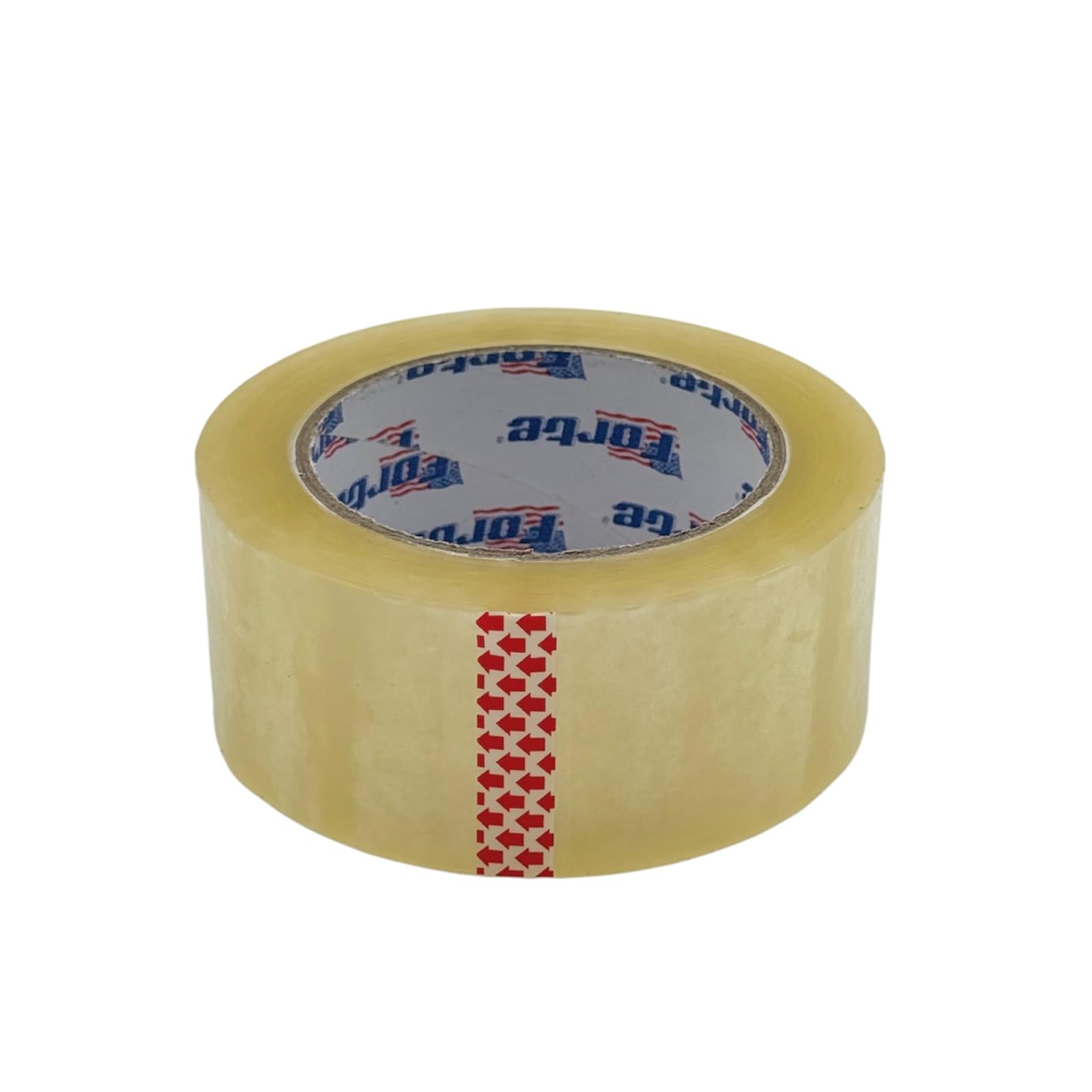 48 Rolls Clear Packing Tape 3