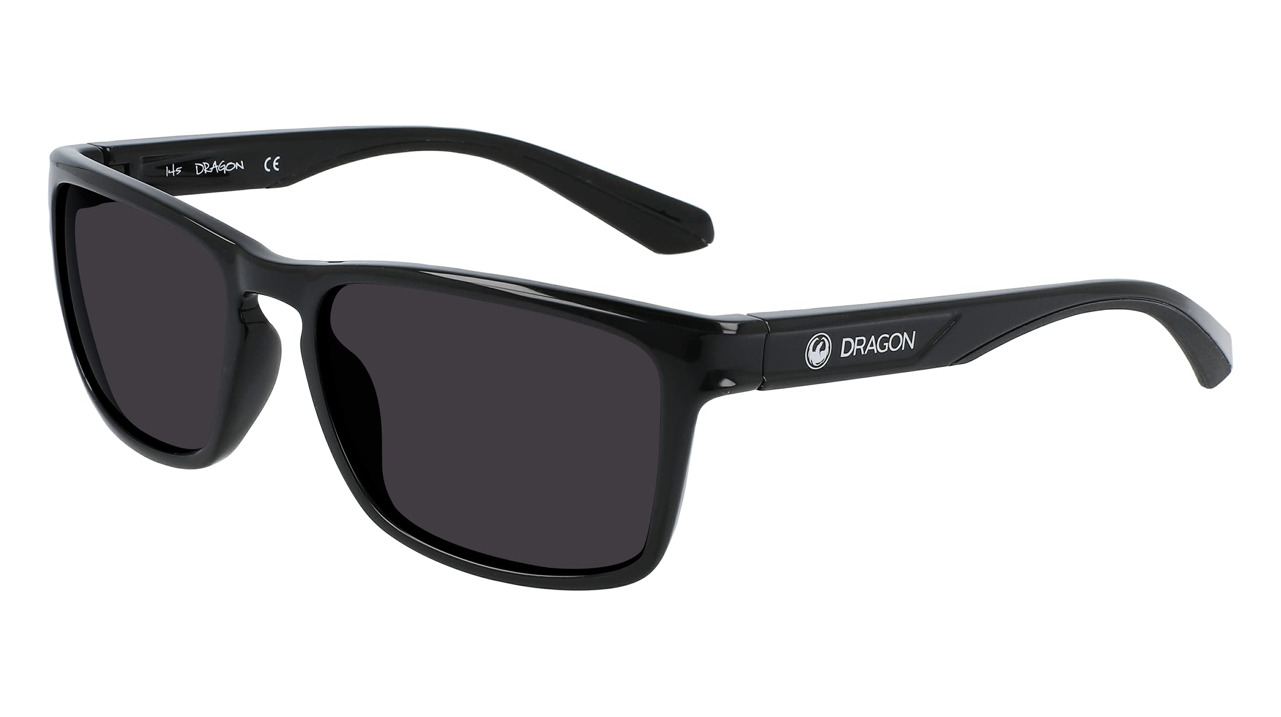 Stylish Dragon Unisex Blaise Sunglasses UV400 Protection - Trendy Aviator Shades for Men & Women - Perfect for Driving, Beach, and Outdoor Activities
