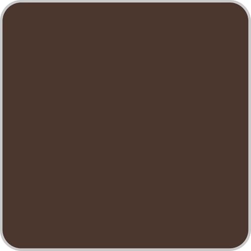 true brown