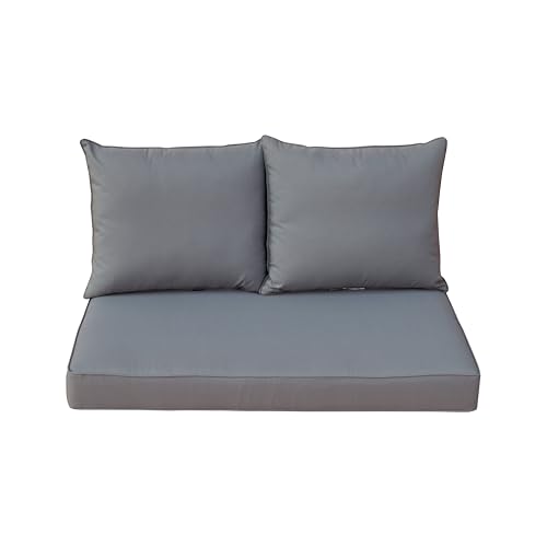 Olefin Deep Grey
