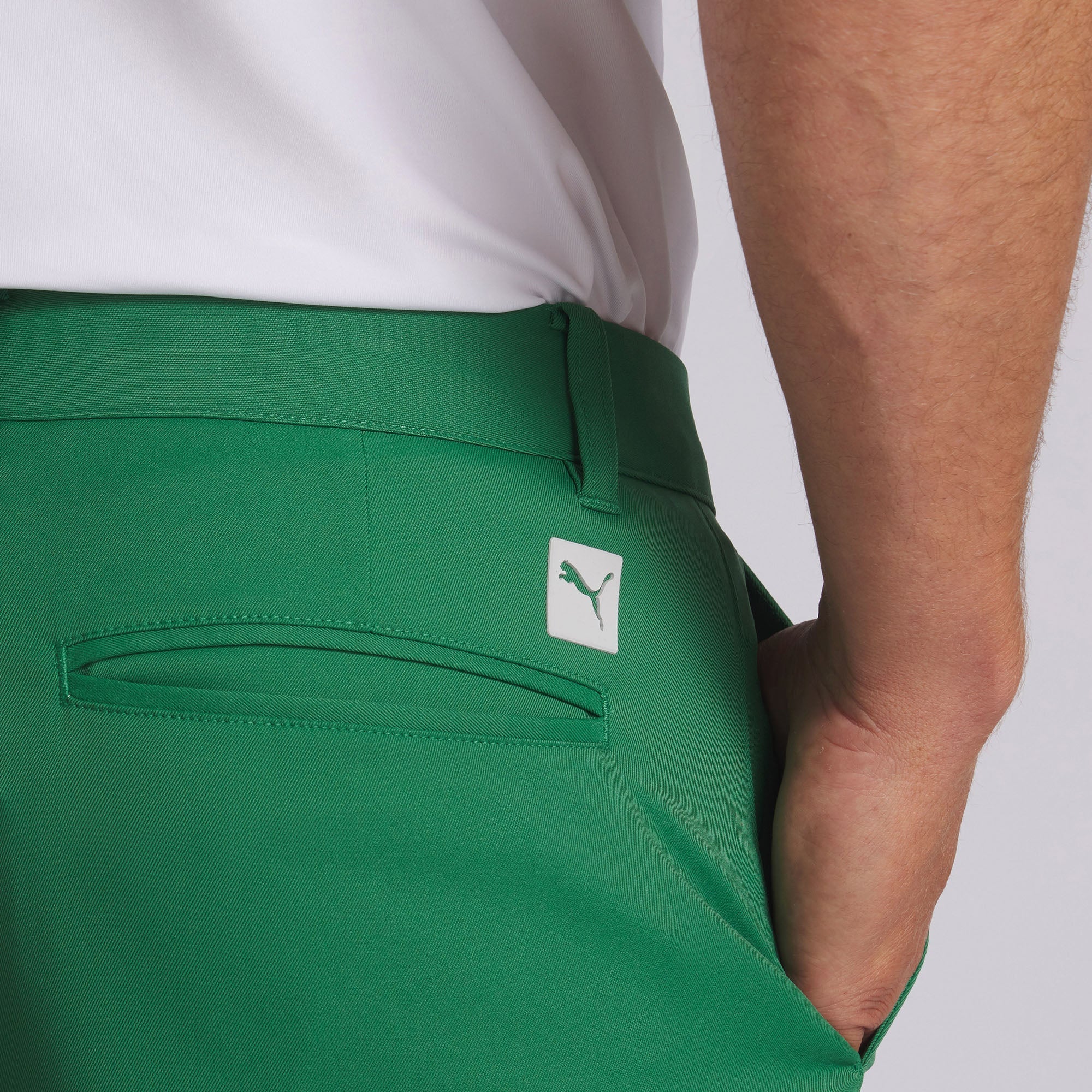 **Dealer 8 Golf Shorts for Men - Lightweight, Moisture-Wicking & Stretchable - Perfect for Golf, Casual Wear & Outdoor Activities**