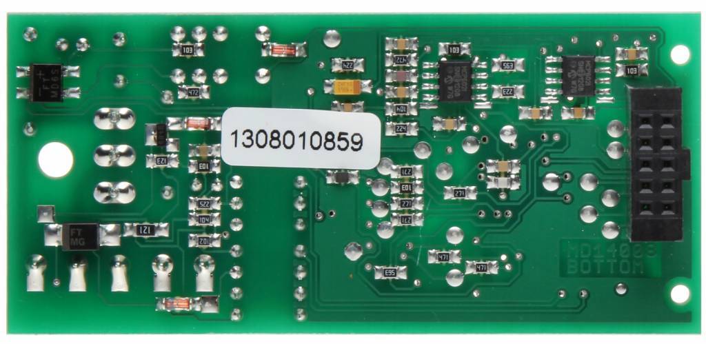 JA 190X PSTN Communication Module - Reliable Analog Telephone Adapter for VoIP Systems | Perfect for Home Office & Small Business PBX Setup