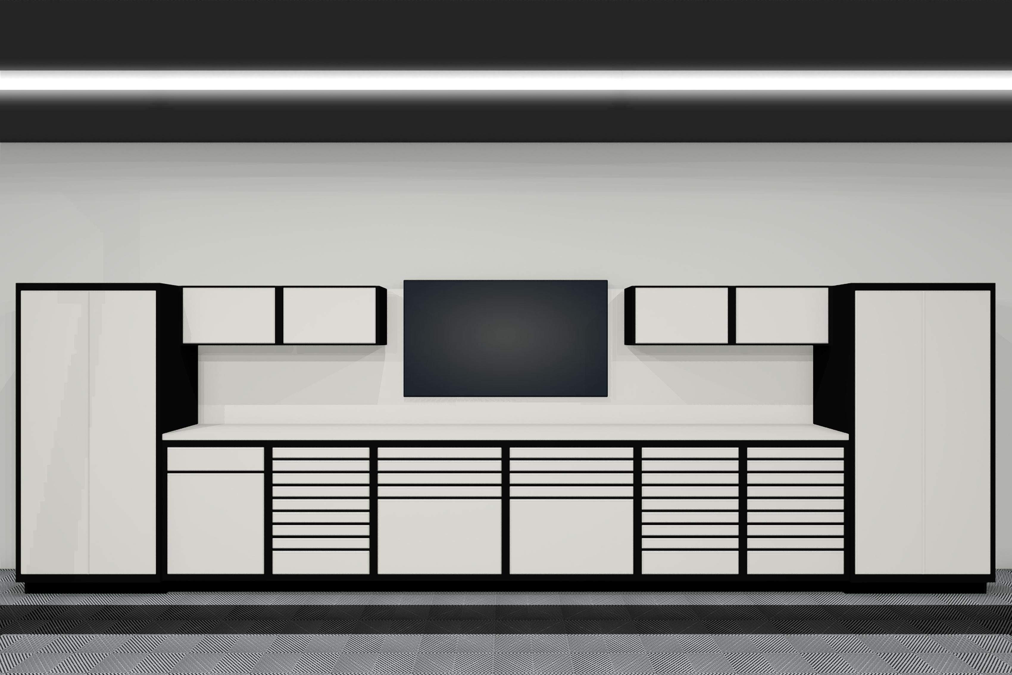 Sonic MSS Preconfigured Array #1 - High Performance Storage Solution for Data Centers & Enterprise IT - Perfect for Cloud Computing, Virtualization & Big Data Applications