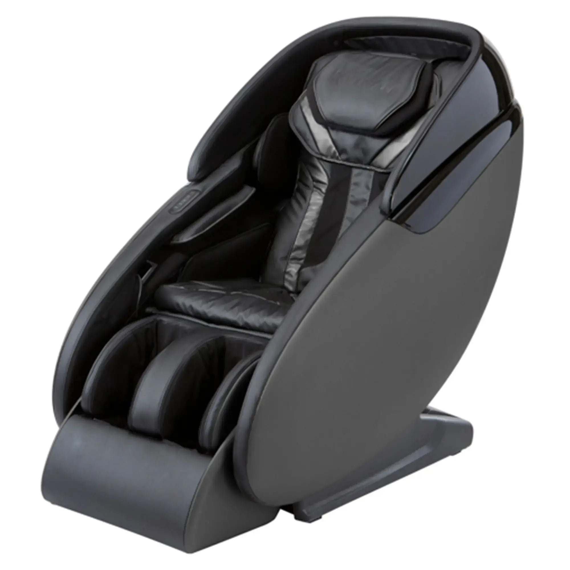 Kyota Kaizen M680 4D Massage Chair - Certified Pre-Owned | Full Body Shiatsu Massage with Heat Therapy | Perfect for Home Relaxation & Pain Relief