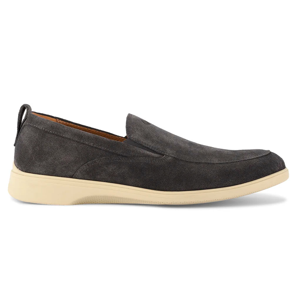 Premium Carbon Fiber Slip-On Shoes for Men & Women - Lightweight, Comfortable & Stylish - Perfect for Casual Wear, Running & Outdoor Activities