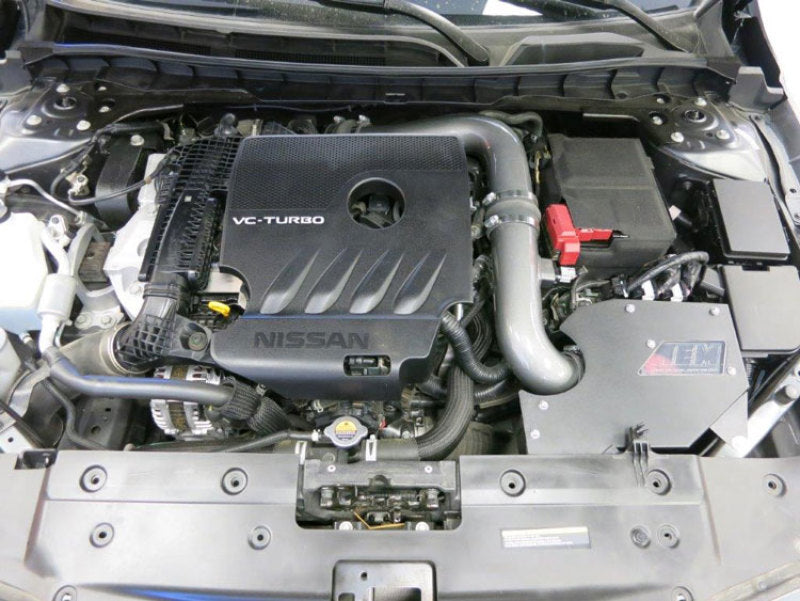 AEM 19-21 Nissan Altima L4 2.0L Turbo Performance Cold Air Intake System - Improve Horsepower & Fuel Efficiency for Street Racing & Daily Driving