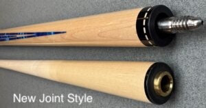 J. Pechauer JP16 Pool Cue - High Performance Billiard Stick for Professional & Amateur Players - Perfect for Tournaments, Bars & Home Game Rooms