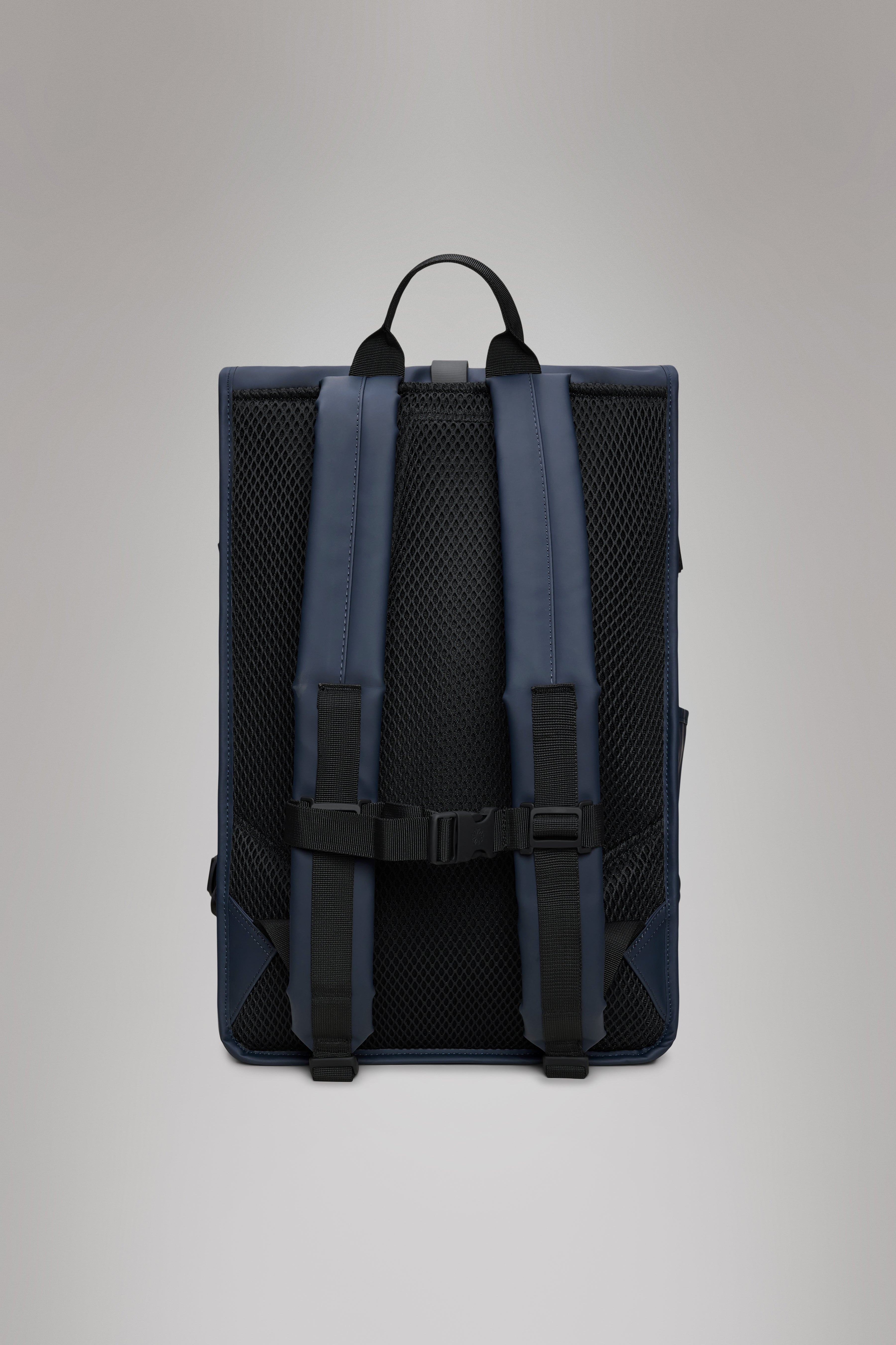 Waterproof Rolltop Backpack - Large 40L Travel Rucksack for Hiking, Camping & Commuting | Durable Outdoor Daypack with Laptop Sleeve