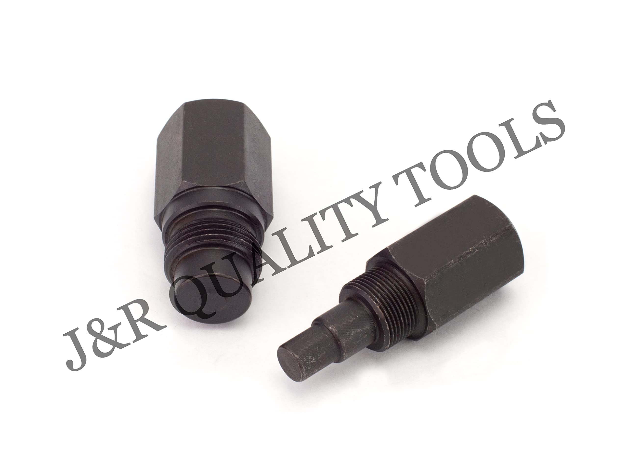 VCT Master Common Rail Diesel High Pressure 2000 Bar Tester Kit with Injector Pipe Blanks - Professional Diesel Engine Diagnostic Tool for Fuel System Testing & Maintenance