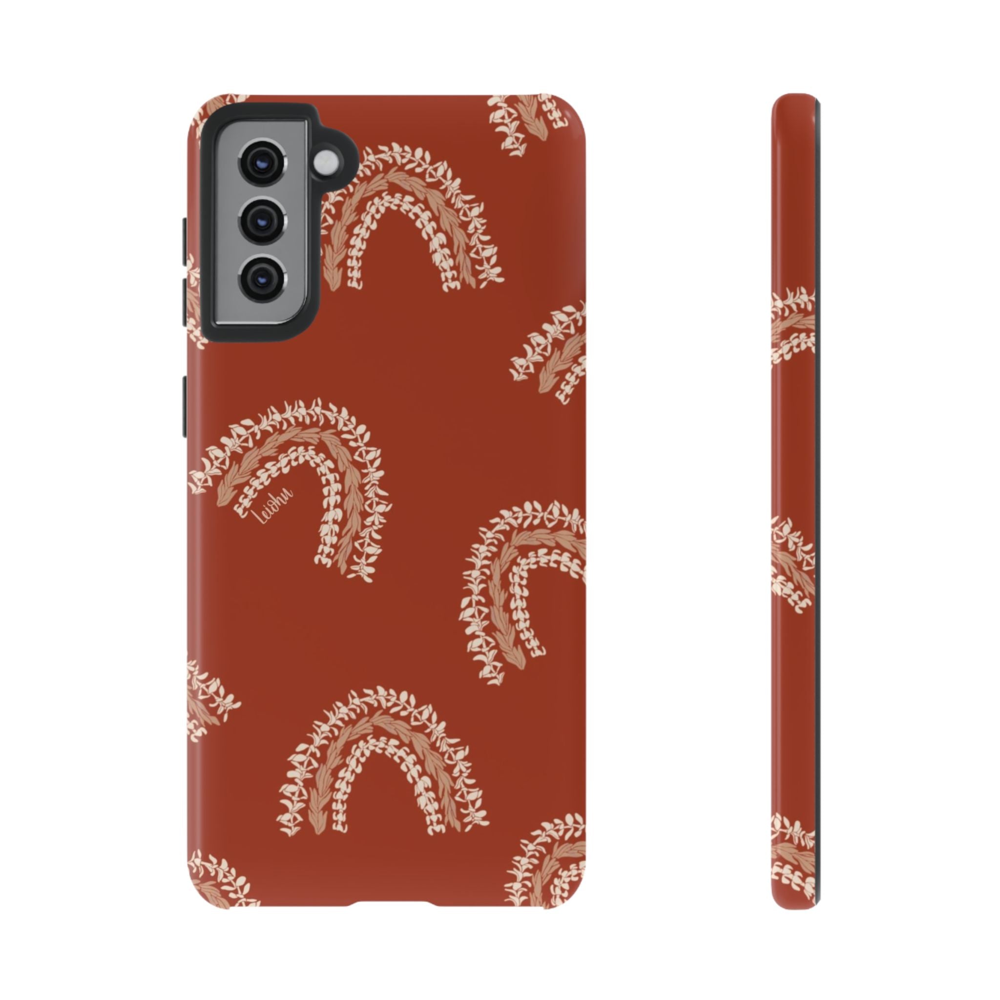 Samsung Galaxy Phone Case - Durable Protective Cover for Samsung Galaxy S21/S20/S10/Note 20 - Slim Fit Shockproof Design with Premium Grip - Perfect for Work, Travel, and Everyday Use