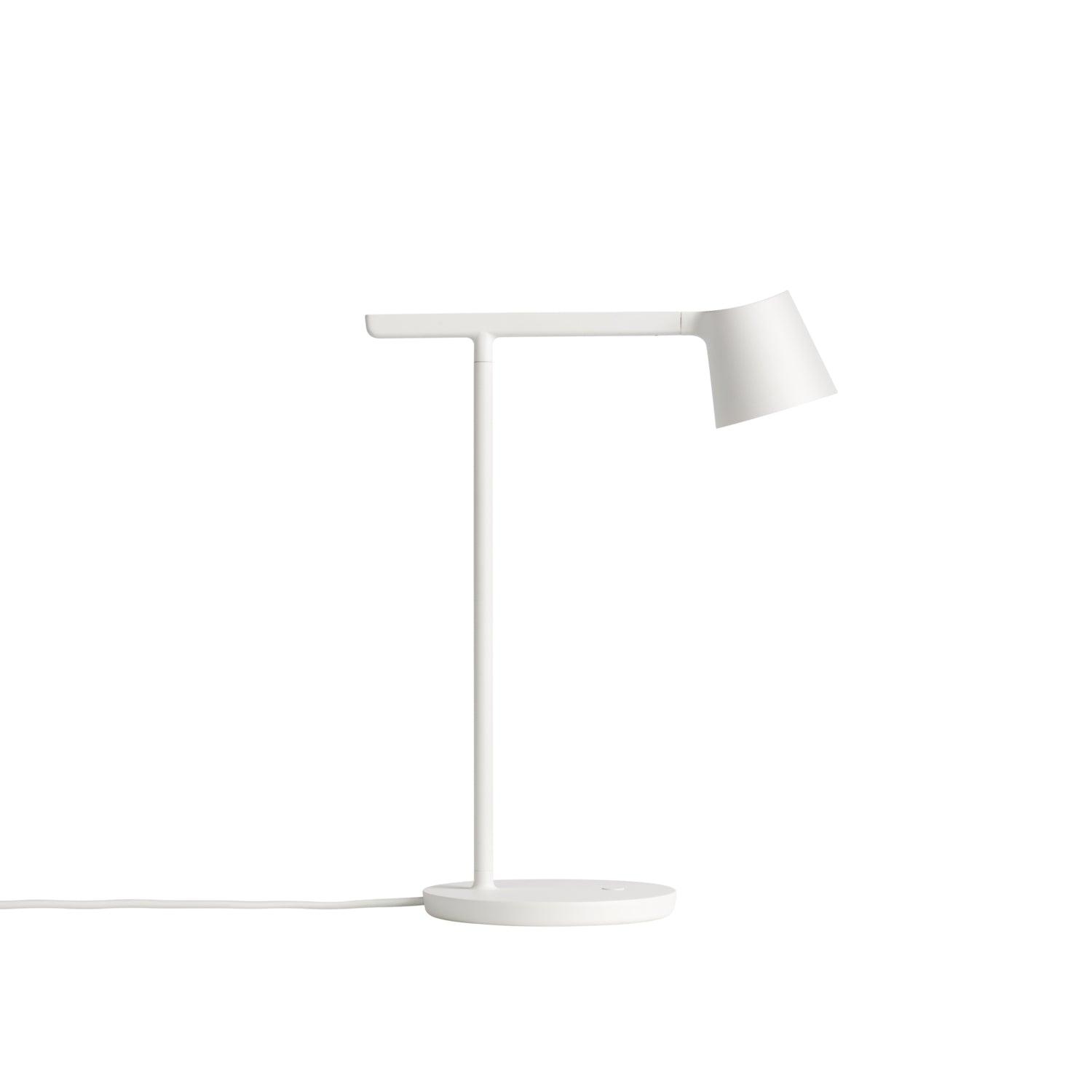 Modern LED Tip Table Lamp - Adjustable Brightness, USB Charging, Night Light for Bedroom, Office & Living Room - Perfect for Reading, Working & Relaxing