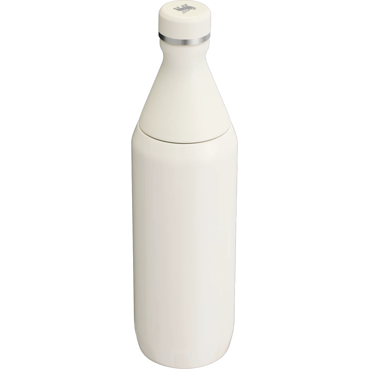 All Day Slim Water Bottle 20 oz - Leak Proof, BPA Free, Insulated Stainless Steel for Gym, Hiking & Office Hydration