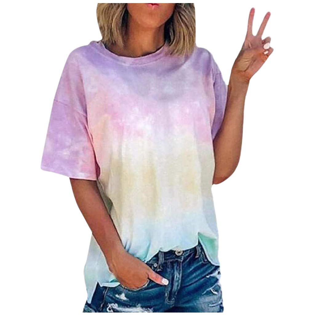 Women's Summer Casual Halter Tank Tops - Floral Print Blouse & Beach Shirts for Outdoor Activities, Vacations, and Daily Wear