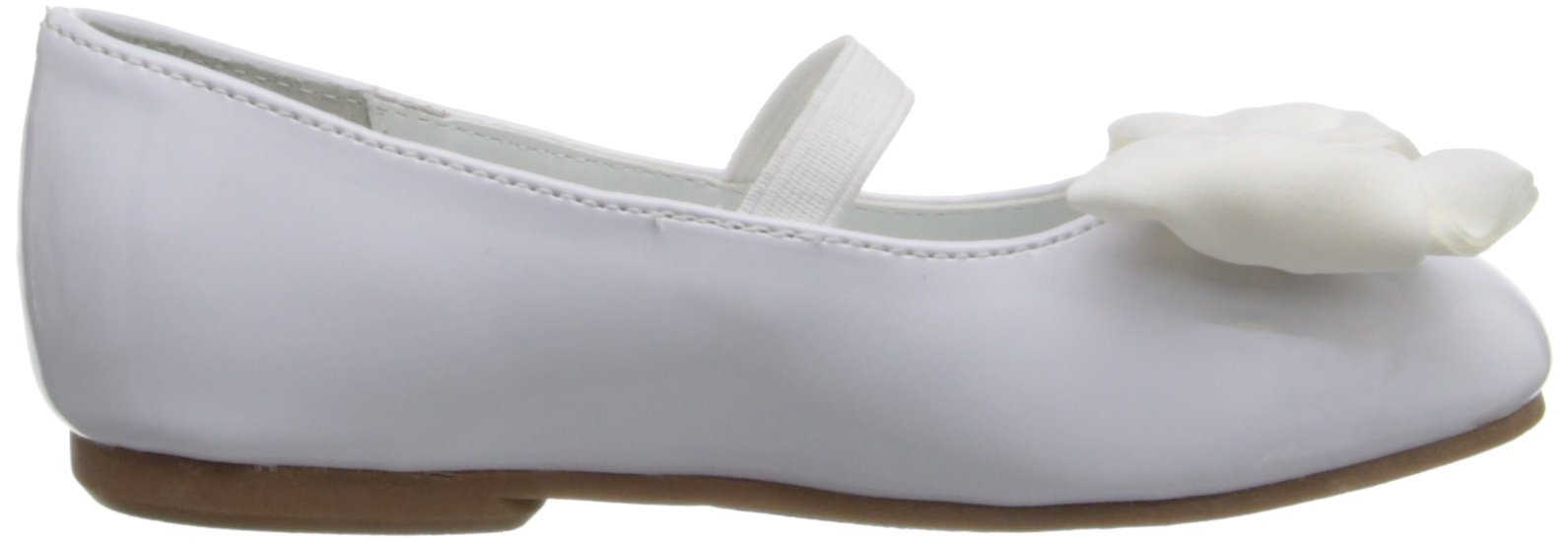 Nina Danica-T Ballet Flats for Toddlers & Little Kids | Comfortable & Stylish Girls' Shoes for School, Dance, and Everyday Wear
