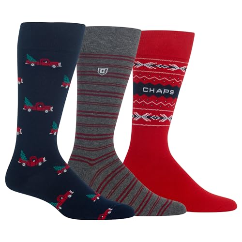 Navy Holiday Assorted